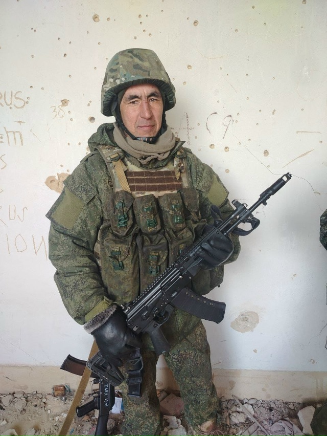 С глубокой скорбью сообщаем, что сегодня, 13.10.2025 г, домо?...