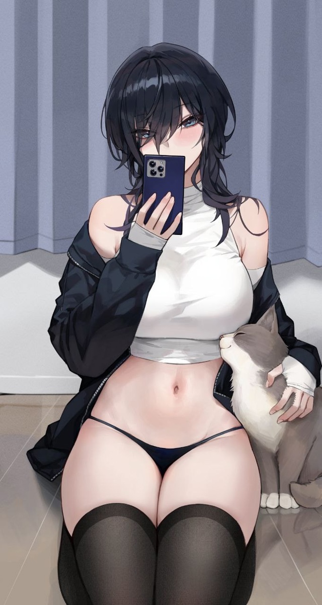 #Пикчи@thelonesamurai