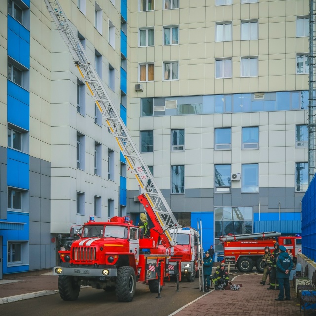 👉МЧС предупреждает смолян об учениях в центре города
...