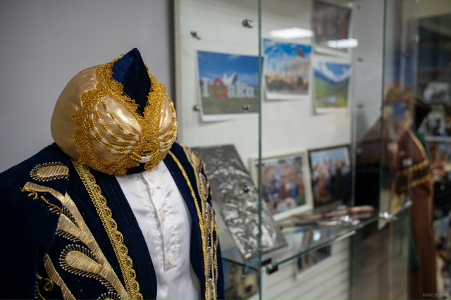 Всемирная образовательная акция 