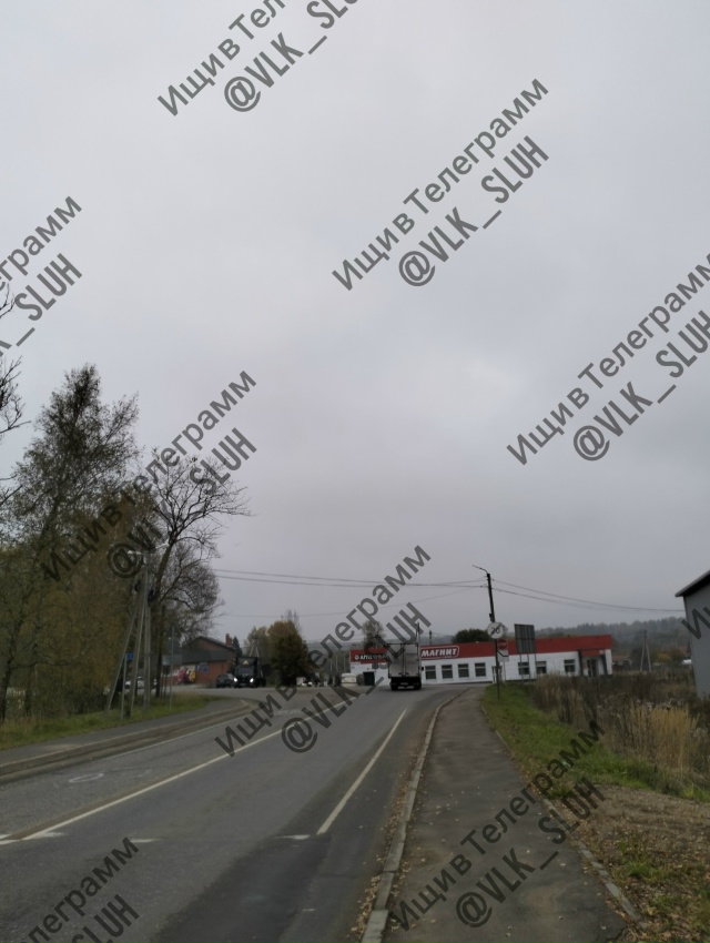 село Спас, больше года не работают три фонаря освещени?...