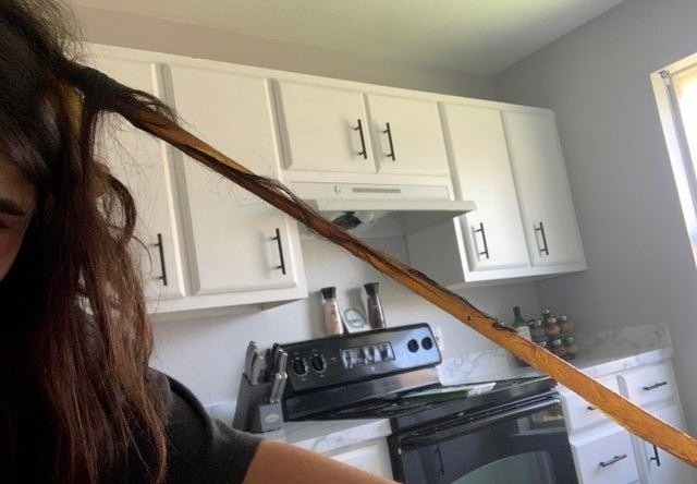 Когда утро максимально не задалось😅