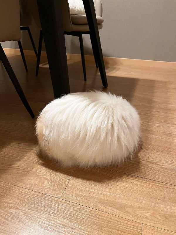 Тайна белого шара раскрыта