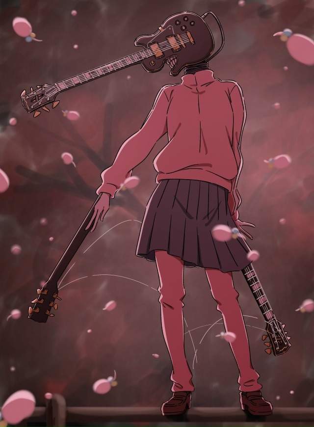 ? Влетаем в ночь с Человеком-Тихоней от Mayo.
#арт@advance_emp...