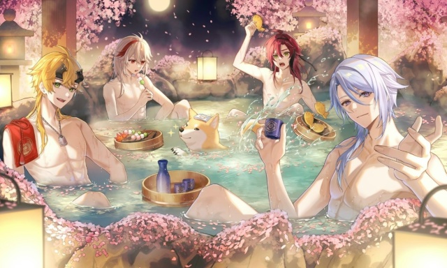 🌟 14 марта в Азии отмечается Белый День – праздник, в к?...