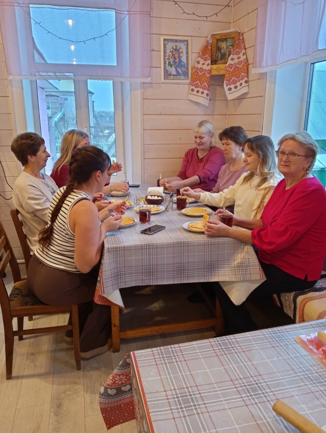 Мастер-классы «Готовим по-Никольски» проходят в Центр?...