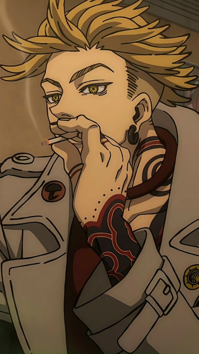 Аниме: Гачиакута