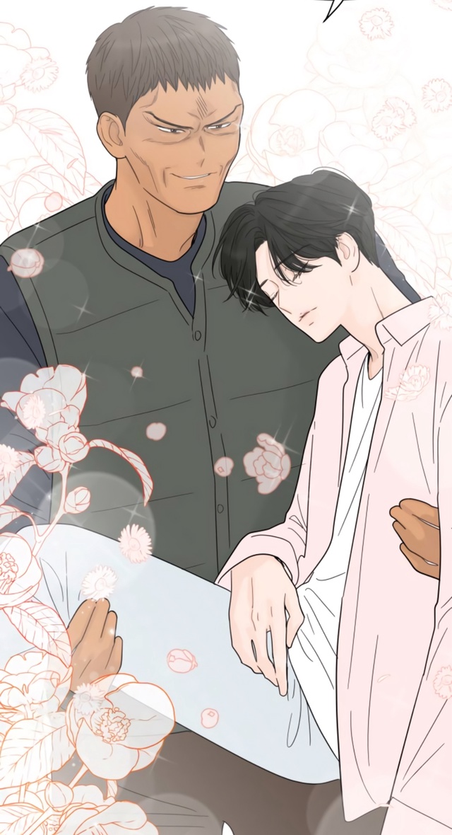 #В_плену_твоей_улыбки
#Hexe@manga_hwa