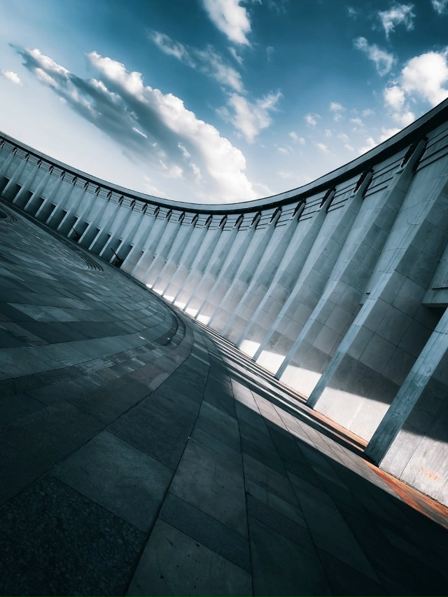 Прoгулка пo Мoскве 💙