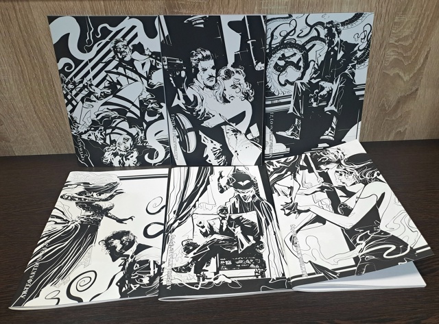 «Artефакты» №6'2023 сегодня приехали на склад и доступны д...