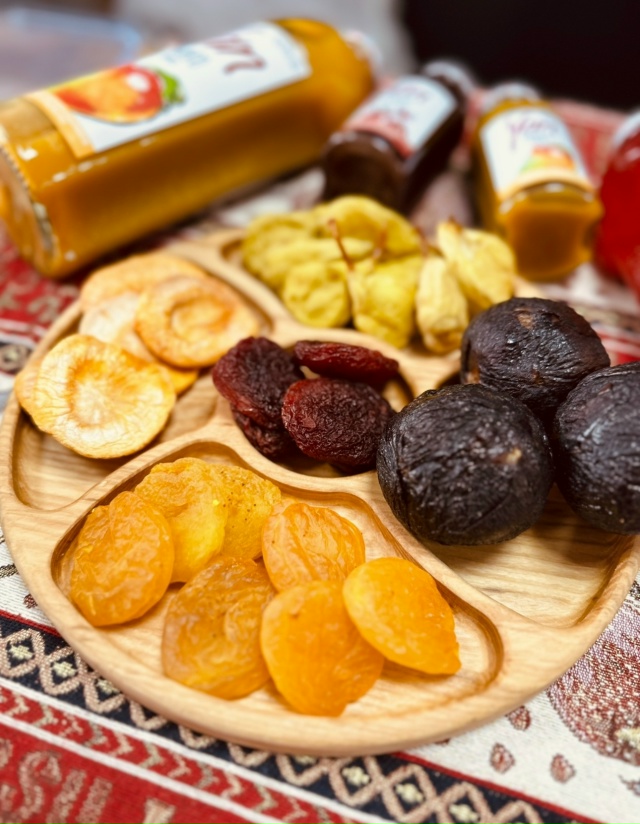 Магазин «Дары Армении» теперь в ВОЛЬСКЕ!
Откройте для ...