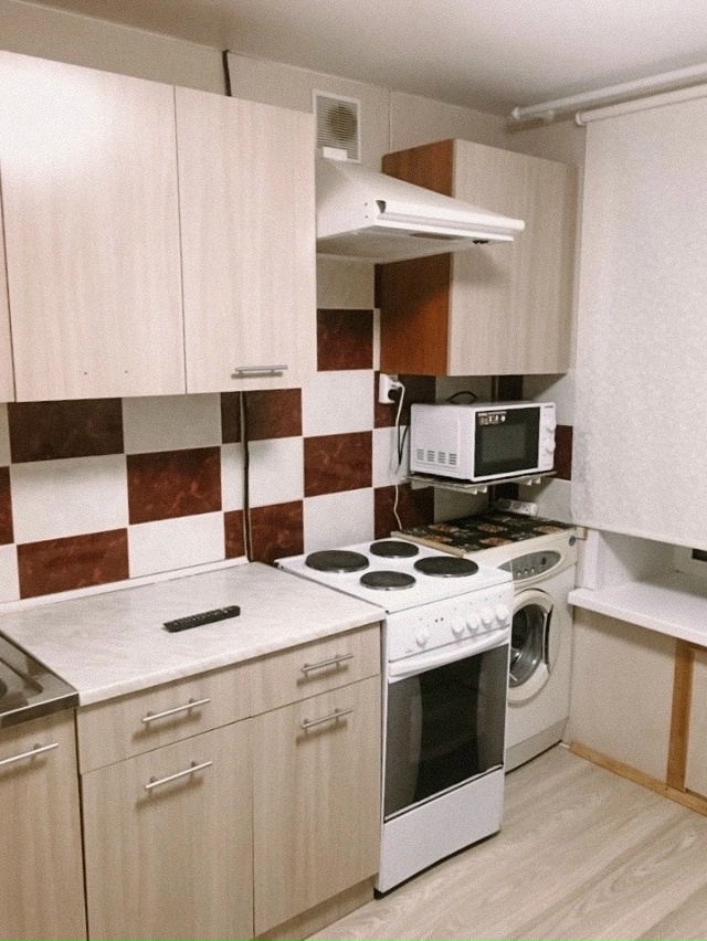 Сдается однокомнатная квартира в городе Подпорожье. Ч?...