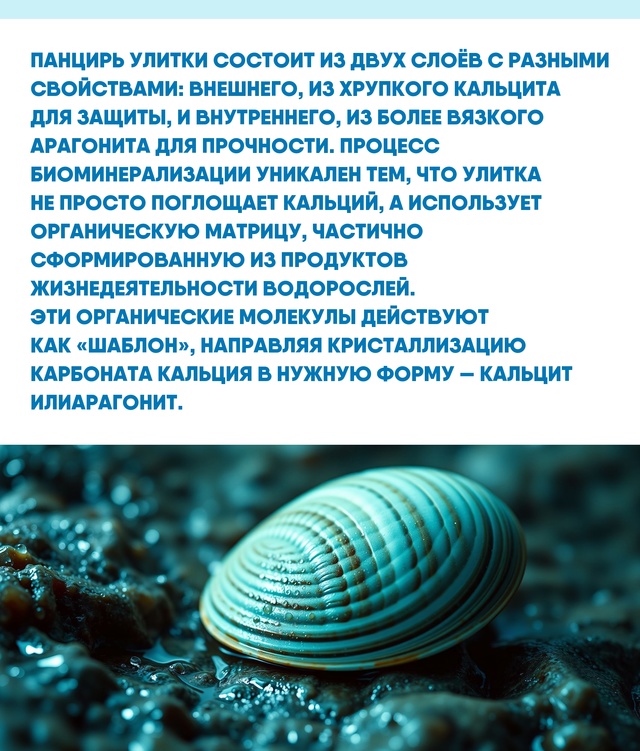 Мир природы полон неочевидных союзов, где выживание за...