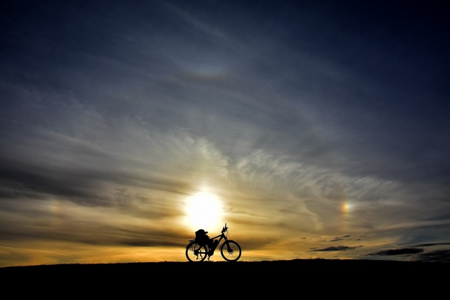 Спокойной ночи 🌙
Фото: Андрей Колегов