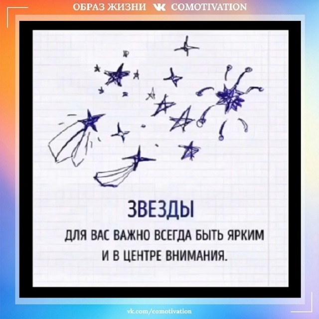 Рисунки подсознания