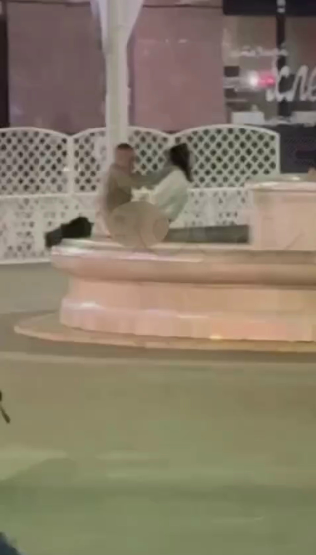 В Калининграде развратная девушка насаживалась на чле...