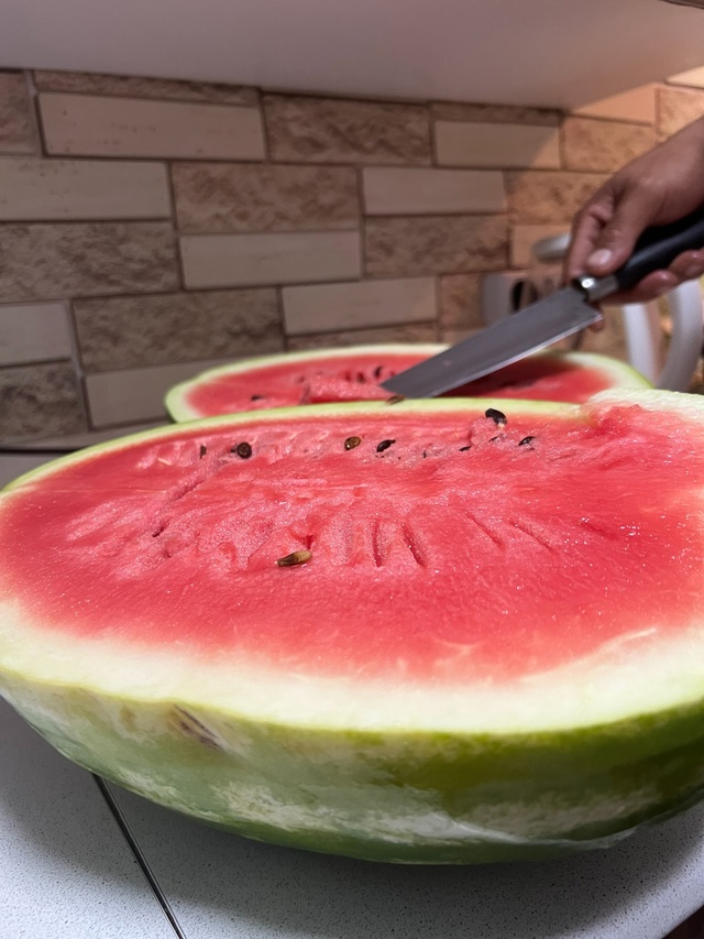 🍉🍉🍉3 сорта арбузов🍉🍉🍉
Стоимость — 23 руб / кг
Са?...