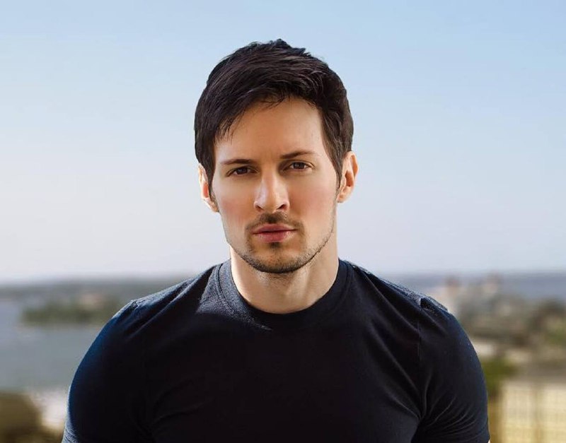 Павлу Дурову разрешили выехать из Франции — суд снял с него меры контроля
Теперь основатель Telegra