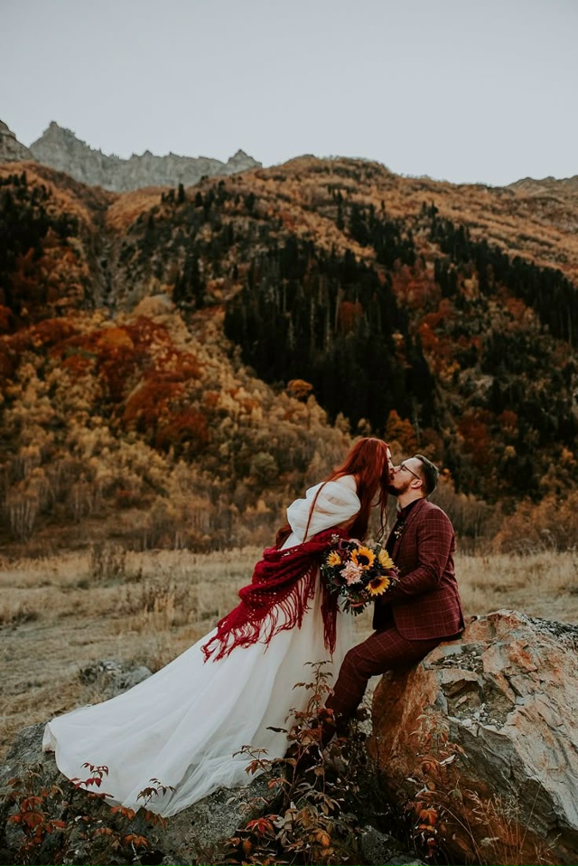 Насладимся красивыми осенними кадрами 🍂
Сентябрьски...