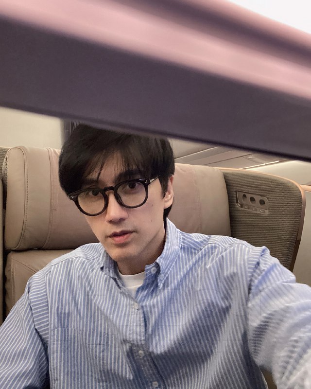 Сингапурец Чуандо Тан разорвал соцсети: ему почти 60 лет, а выглядит на 20. Он родился в 1966 году и