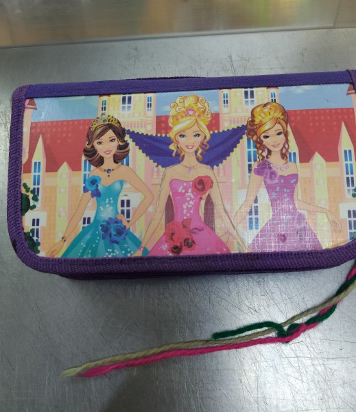 Чьи потеряшки? Забирайте в магазине