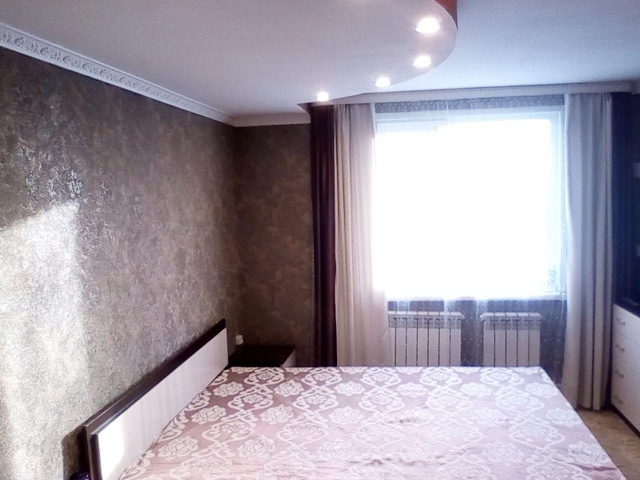 Продаётся квартира в 2-х квартирном доме с земельным уч...