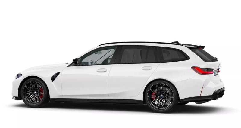 BMW выпустила самый белоснежный M3 Touring специально для Южной Африки.
В салоне — полный «вайт-ау