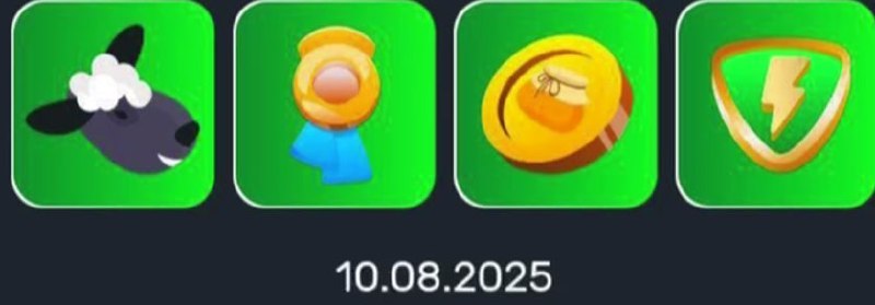 #Bee_Harvest #Space_Adventure #PandaFiT
Комбо в Space Adventure 🚀
Комбо в Bee Harvest 🐝
Комбо