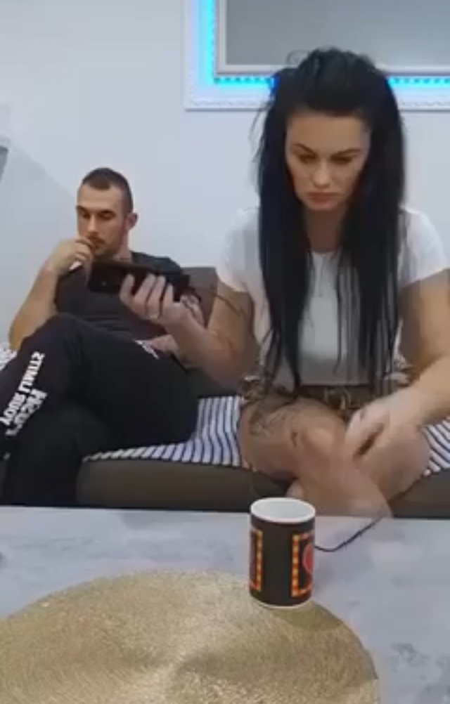 Здорово, что все-таки смог ей помочь понять.