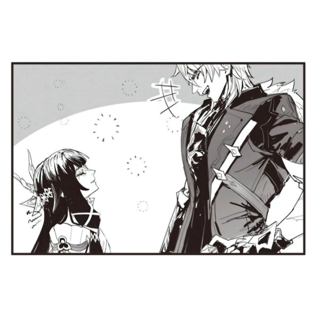 — Наша маленькая Богиня 🤏🏻🌙
✨ художник: eulyin ✨