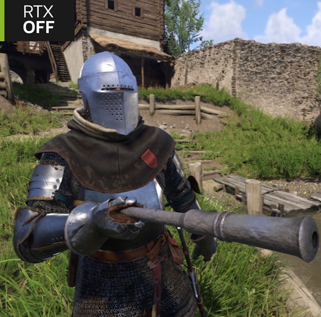 Таков путь
KCD II со скидкой тут -> go.igm.gg/E4SeL