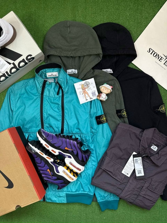 🍂 ОСЕННИЙ NEW ДРОП УЖЕ ВЫШЕЛ! 🍂
MOROZOV KOT снова в игре — в?...