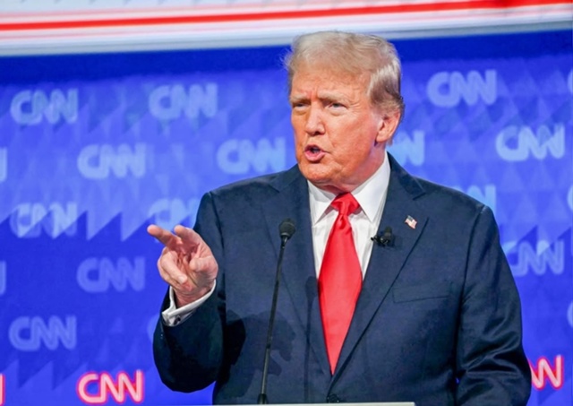 США ввели санкции против 