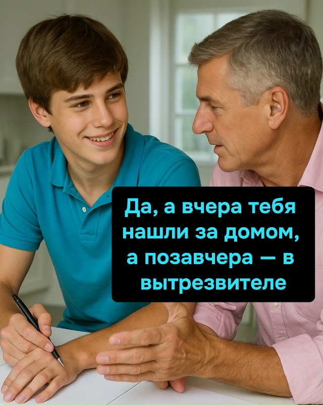 Эволюция нахождения Игоря в дикой природе.