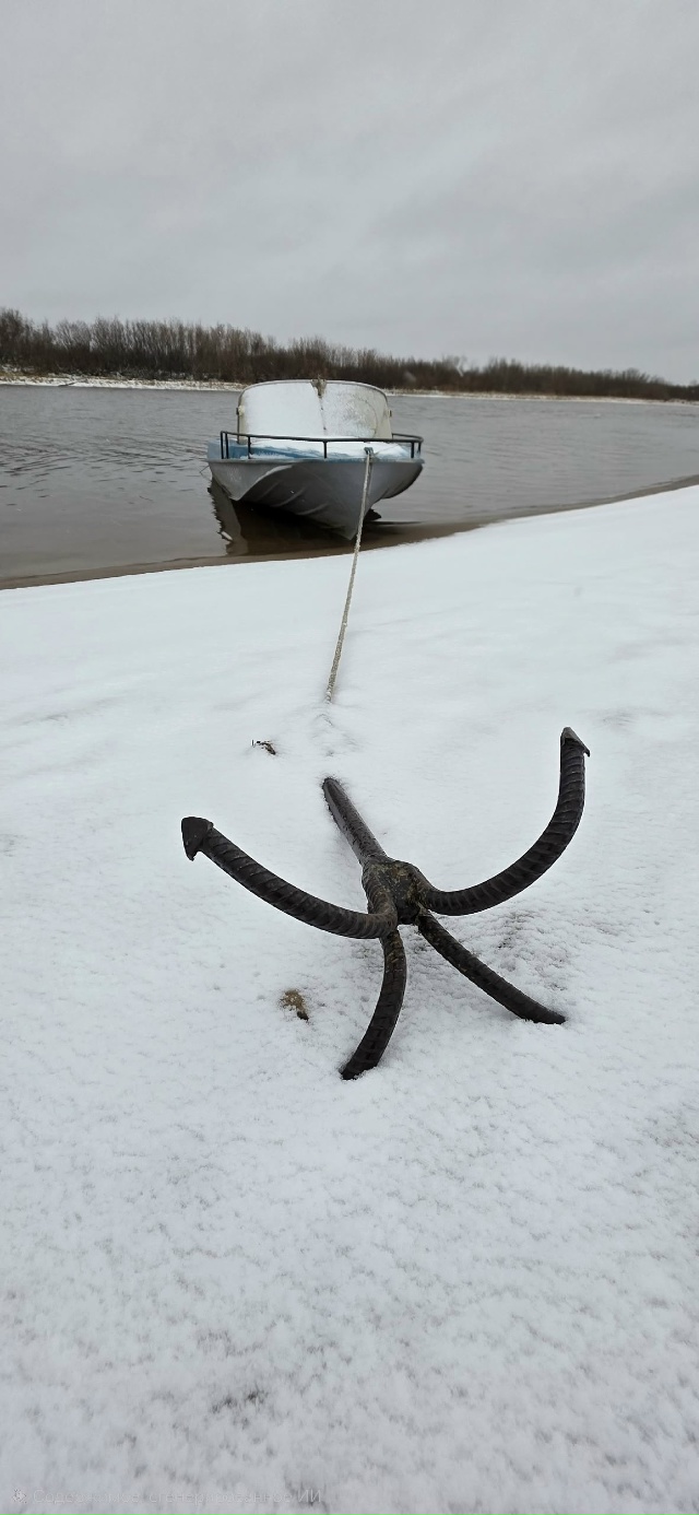 Потихоньку привыкаем к фоточкам со снегом.
Кидайте сво...