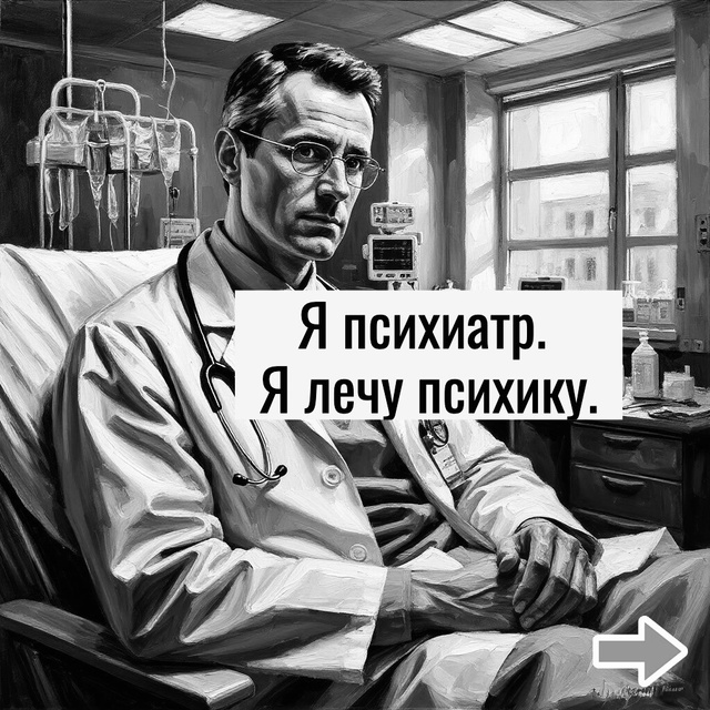 Правильно выбрал профессию)