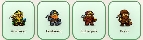 #Fomo_Fighters #Grow_Tea #Golden_Miner
Комбо в Grow Tea 🍃
Комбо в Golden Miner ⛏
Комбо в Fomo