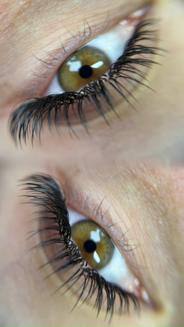 Привет? Я Екатерина-ваш сертифицированный мастер по ?...