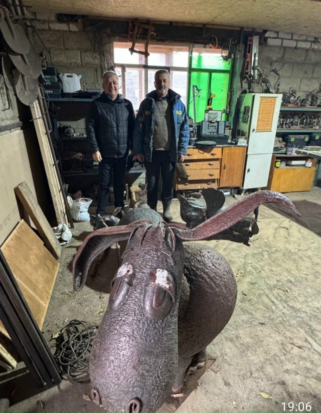 Уважаемые жители города Бузулука! Вы наверное помните ...