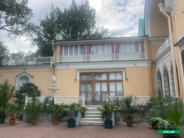 Дворец Коттедж