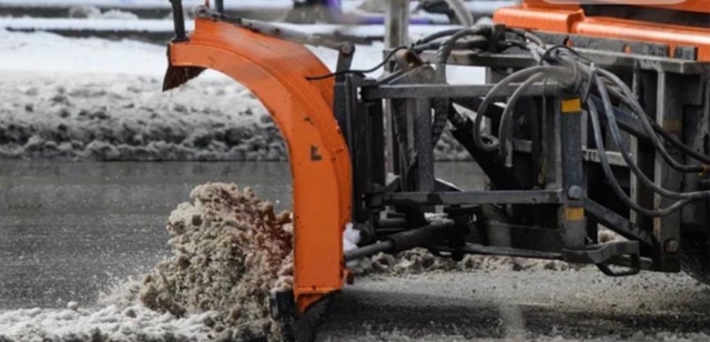 ❄️ В Свердловской области к зиме полностью подготови?...