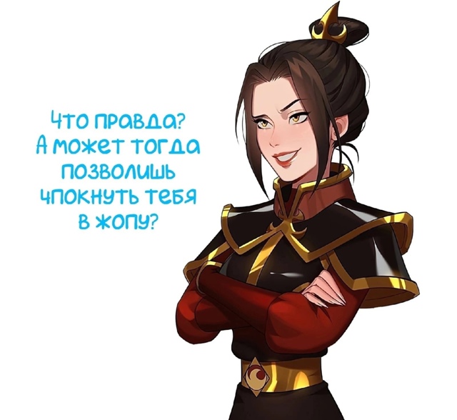 Почему же?)