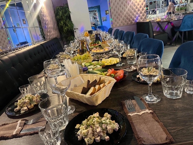 Дорогие друзья, в кафе [club232392861|