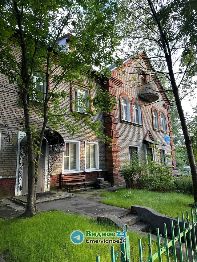 Лето в Видном 🏡
[club26550049|Видное 24]