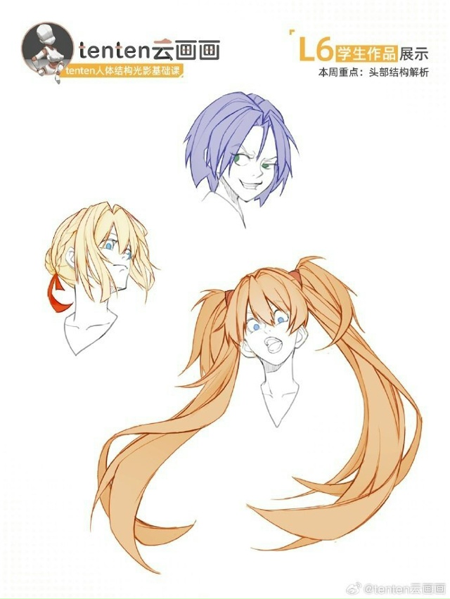 Волосы
Sketch
Tutorial