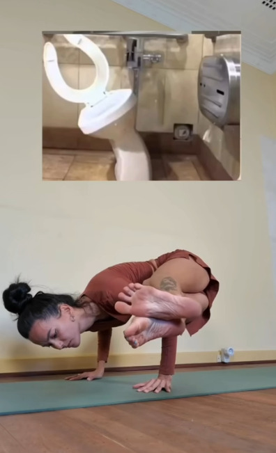 Теперь вы знаете, что йога может пригодиться в этой жиз...