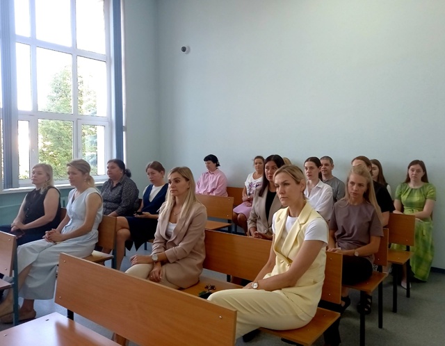 📎 Сегодня, 17 июля, в Вельском районном суде состоялась...