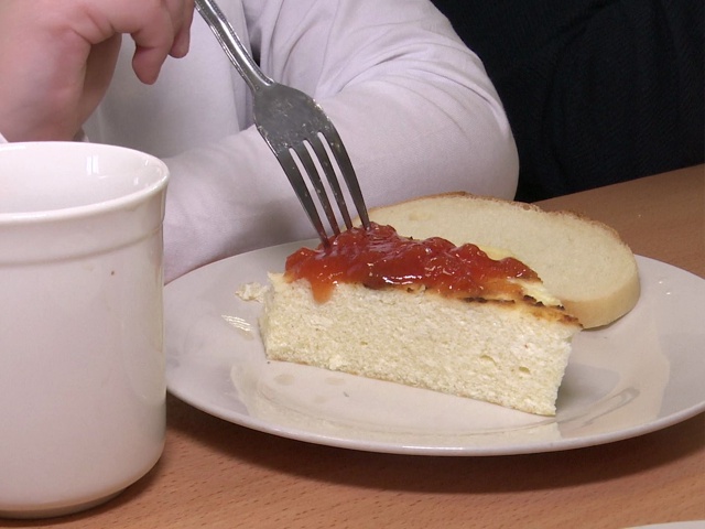Куриный шницель и рыбные палочки появятся в обеденном ...
