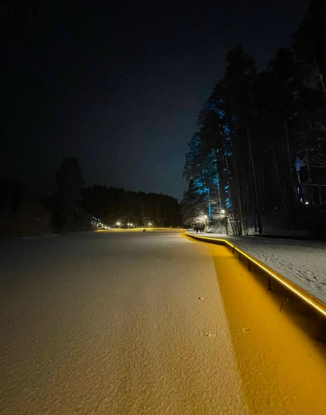 Как же хочется этого снежного апокалипсиса 😍