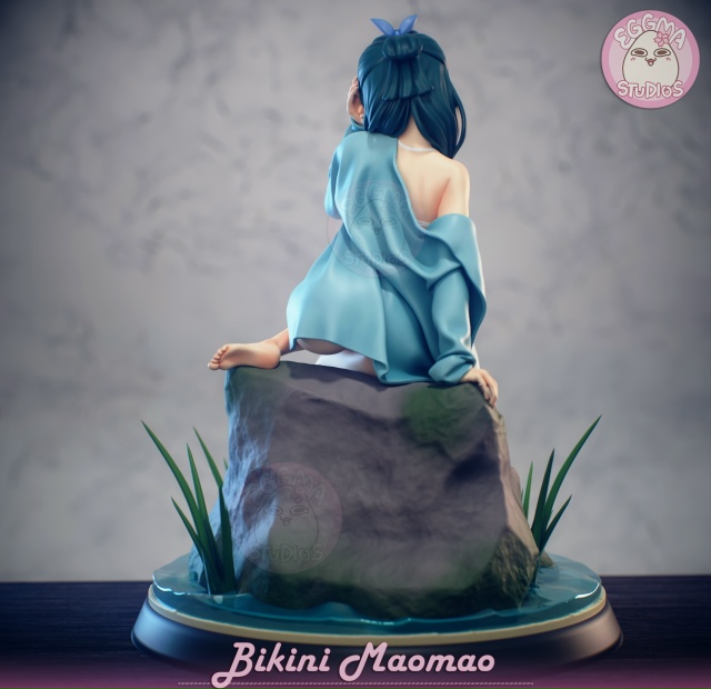 Маомао, добавлена в каталог товаров.